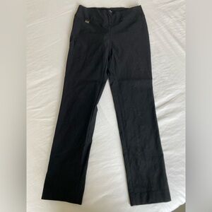 LISETTE Montreal Stretchy Slim Work Pants